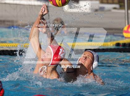 Thumbnail 2 in JV: Point Loma @ Cathedral Catholic photogallery.