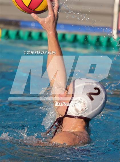 Thumbnail 3 in JV: Point Loma @ Cathedral Catholic photogallery.