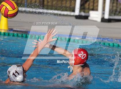 Thumbnail 3 in JV: Point Loma @ Cathedral Catholic photogallery.