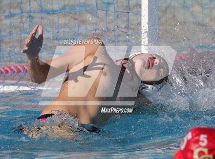 Thumbnail 1 in JV: Point Loma @ Cathedral Catholic photogallery.