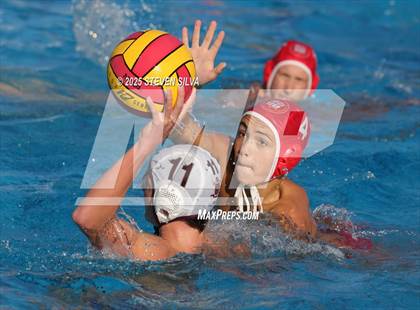 Thumbnail 1 in JV: Point Loma @ Cathedral Catholic photogallery.