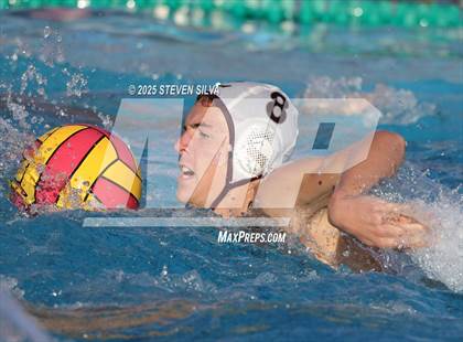 Thumbnail 1 in JV: Point Loma @ Cathedral Catholic photogallery.