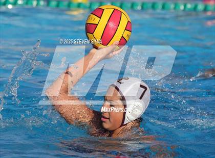 Thumbnail 1 in JV: Point Loma @ Cathedral Catholic photogallery.