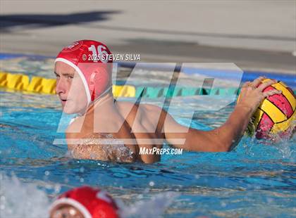 Thumbnail 2 in JV: Point Loma @ Cathedral Catholic photogallery.