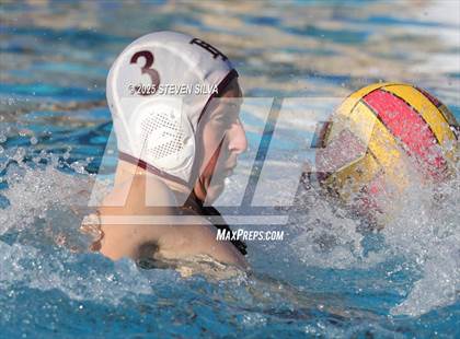 Thumbnail 1 in JV: Point Loma @ Cathedral Catholic photogallery.