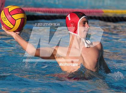 Thumbnail 1 in JV: Point Loma @ Cathedral Catholic photogallery.