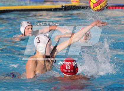 Thumbnail 1 in JV: Point Loma @ Cathedral Catholic photogallery.