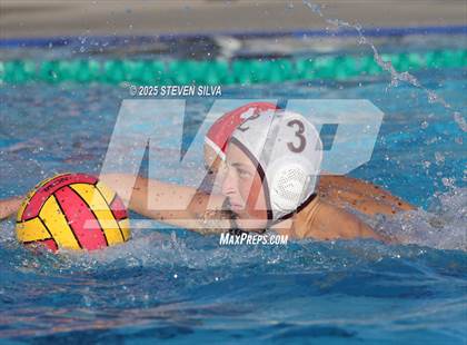 Thumbnail 3 in JV: Point Loma @ Cathedral Catholic photogallery.