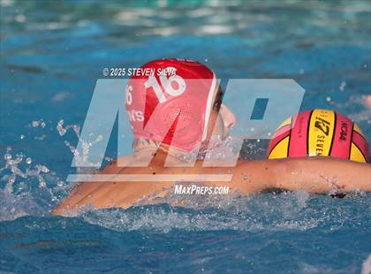 Thumbnail 1 in JV: Point Loma @ Cathedral Catholic photogallery.