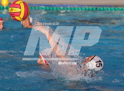 Thumbnail 1 in JV: Point Loma @ Cathedral Catholic photogallery.