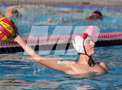 Thumbnail 1 in JV: Point Loma @ Cathedral Catholic photogallery.