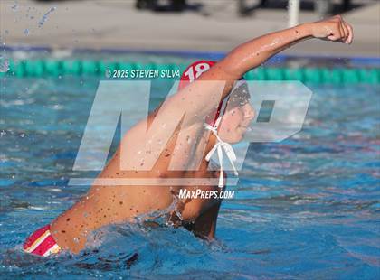 Thumbnail 2 in JV: Point Loma @ Cathedral Catholic photogallery.