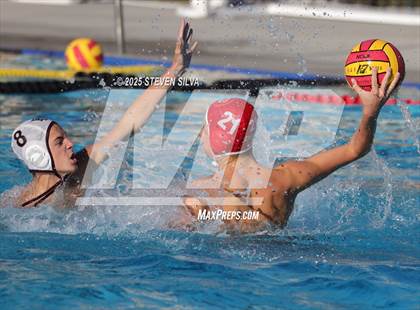 Thumbnail 3 in JV: Point Loma @ Cathedral Catholic photogallery.