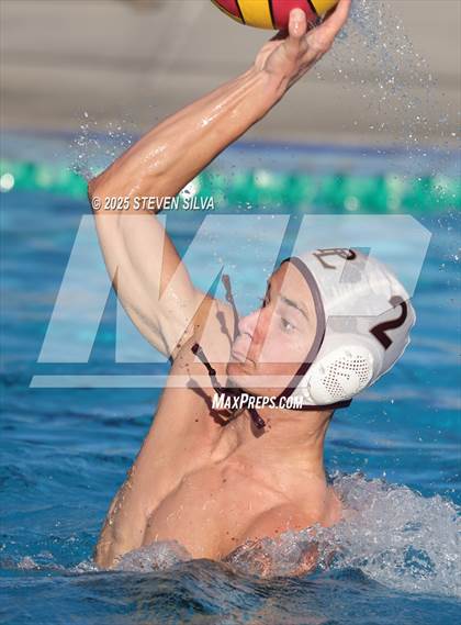 Thumbnail 2 in JV: Point Loma @ Cathedral Catholic photogallery.