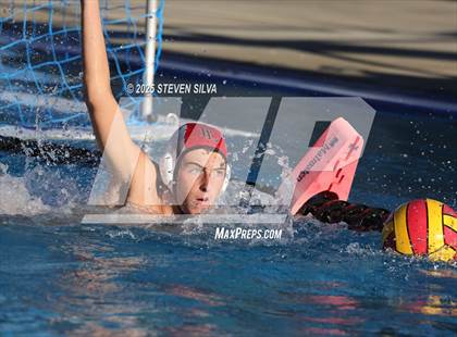 Thumbnail 3 in JV: Point Loma @ Cathedral Catholic photogallery.