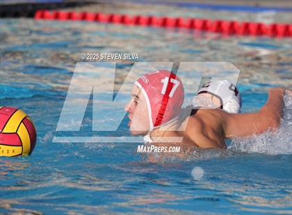Thumbnail 3 in JV: Point Loma @ Cathedral Catholic photogallery.