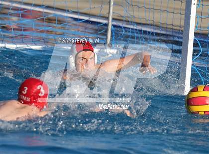 Thumbnail 2 in JV: Point Loma @ Cathedral Catholic photogallery.