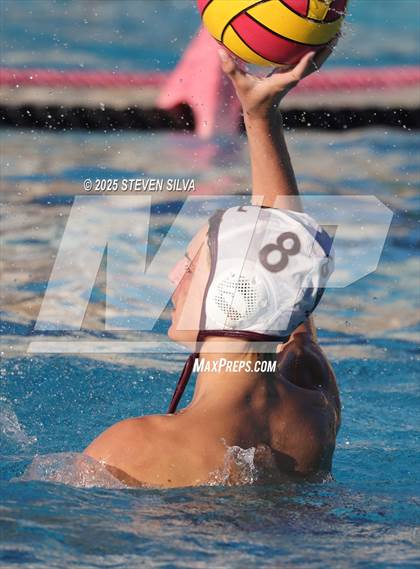 Thumbnail 3 in JV: Point Loma @ Cathedral Catholic photogallery.