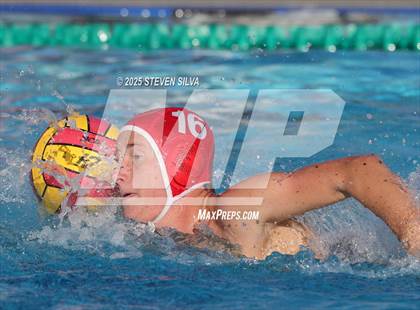 Thumbnail 1 in JV: Point Loma @ Cathedral Catholic photogallery.