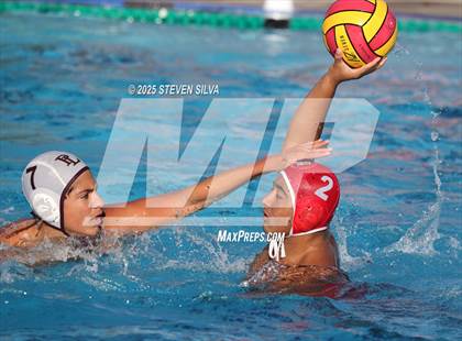 Thumbnail 3 in JV: Point Loma @ Cathedral Catholic photogallery.