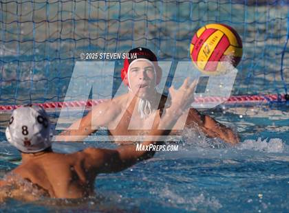 Thumbnail 1 in JV: Point Loma @ Cathedral Catholic photogallery.