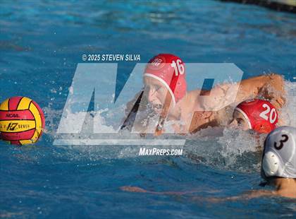 Thumbnail 3 in JV: Point Loma @ Cathedral Catholic photogallery.