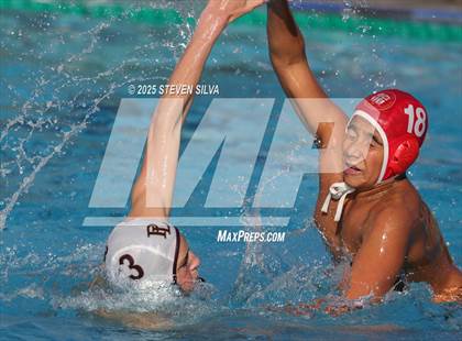 Thumbnail 2 in JV: Point Loma @ Cathedral Catholic photogallery.