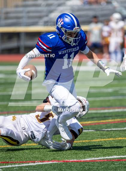 Thumbnail 2 in Watchung Hills Regional @ Westfield photogallery.