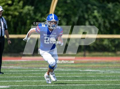 Thumbnail 3 in Watchung Hills Regional @ Westfield photogallery.