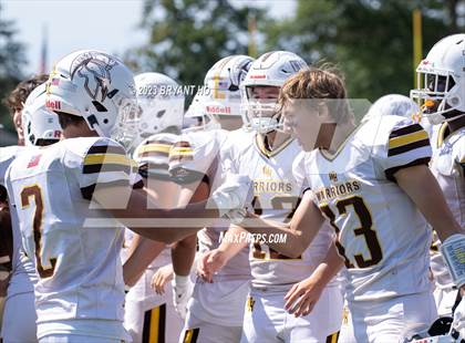 Thumbnail 2 in Watchung Hills Regional @ Westfield photogallery.
