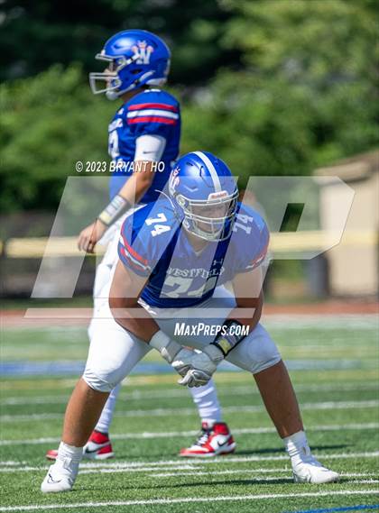 Thumbnail 1 in Watchung Hills Regional @ Westfield photogallery.