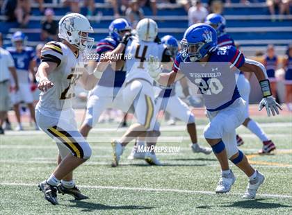 Thumbnail 3 in Watchung Hills Regional @ Westfield photogallery.