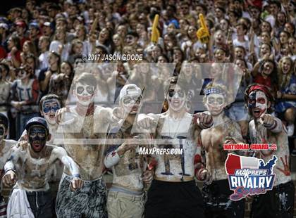 Thumbnail 3 in Hendersonville @ Beech (2016 MaxPreps Rivalry Series)  photogallery.