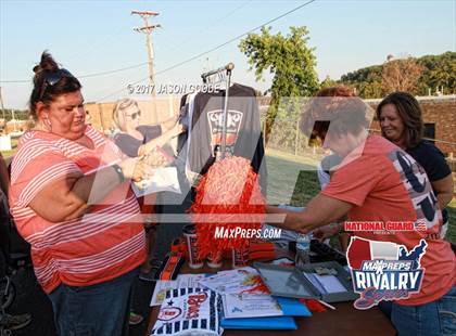 Thumbnail 1 in Hendersonville @ Beech (2016 MaxPreps Rivalry Series)  photogallery.