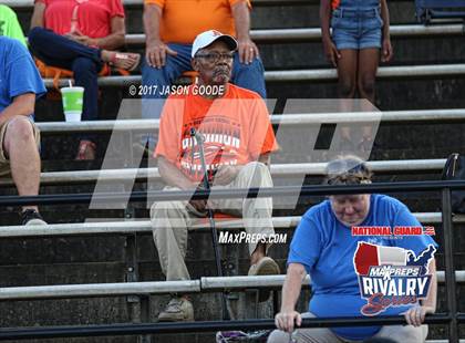 Thumbnail 2 in Hendersonville @ Beech (2016 MaxPreps Rivalry Series)  photogallery.