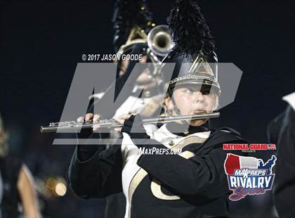 Thumbnail 3 in Hendersonville @ Beech (2016 MaxPreps Rivalry Series)  photogallery.