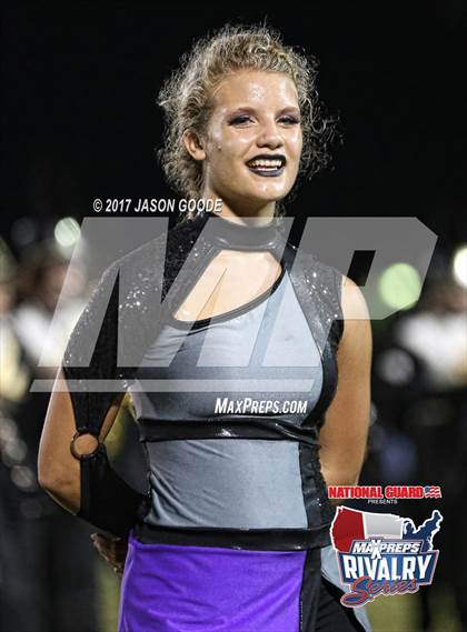 Thumbnail 1 in Hendersonville @ Beech (2016 MaxPreps Rivalry Series)  photogallery.