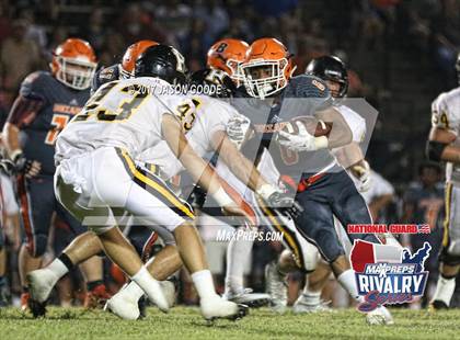 Thumbnail 1 in Hendersonville @ Beech (2016 MaxPreps Rivalry Series)  photogallery.