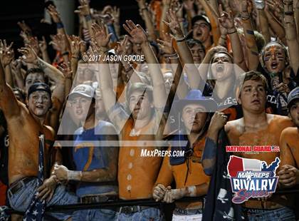 Thumbnail 1 in Hendersonville @ Beech (2016 MaxPreps Rivalry Series)  photogallery.