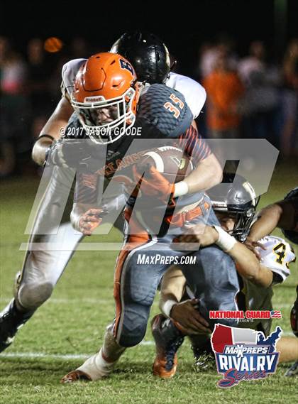 Thumbnail 2 in Hendersonville @ Beech (2016 MaxPreps Rivalry Series)  photogallery.
