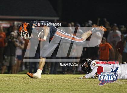 Thumbnail 1 in Hendersonville @ Beech (2016 MaxPreps Rivalry Series)  photogallery.