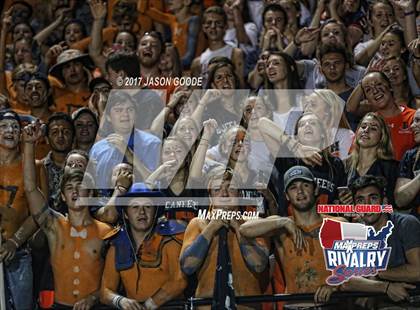 Thumbnail 1 in Hendersonville @ Beech (2016 MaxPreps Rivalry Series)  photogallery.