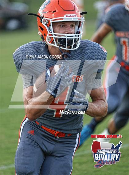 Thumbnail 3 in Hendersonville @ Beech (2016 MaxPreps Rivalry Series)  photogallery.