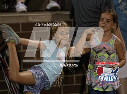 Thumbnail 2 in Hendersonville @ Beech (2016 MaxPreps Rivalry Series)  photogallery.