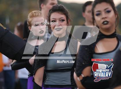 Thumbnail 3 in Hendersonville @ Beech (2016 MaxPreps Rivalry Series)  photogallery.