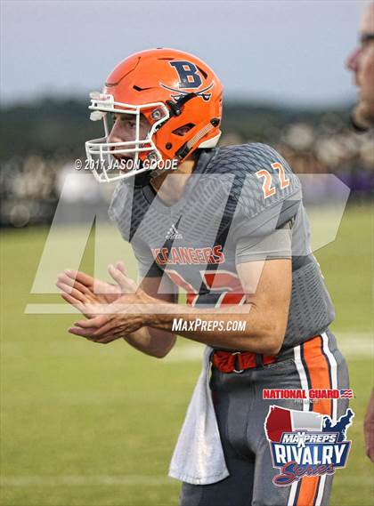 Thumbnail 2 in Hendersonville @ Beech (2016 MaxPreps Rivalry Series)  photogallery.