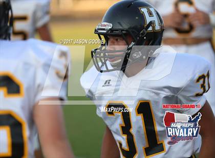 Thumbnail 1 in Hendersonville @ Beech (2016 MaxPreps Rivalry Series)  photogallery.