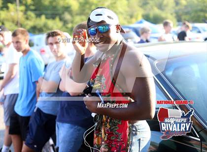 Thumbnail 3 in Hendersonville @ Beech (2016 MaxPreps Rivalry Series)  photogallery.