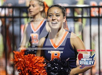 Thumbnail 2 in Hendersonville @ Beech (2016 MaxPreps Rivalry Series)  photogallery.
