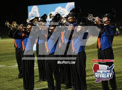 Thumbnail 1 in Hendersonville @ Beech (2016 MaxPreps Rivalry Series)  photogallery.